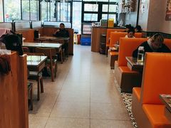大堂-添利·香港茶餐厅·下午茶(雪象店)
