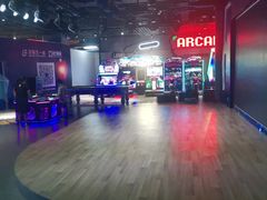 -世代星球·保龄球·镭战真人CS·团建(杨浦店)