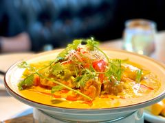 -暹罗酒肆泰餐厅酒吧