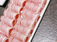 -东来顺(非遗·清真火锅·盛世广场店)