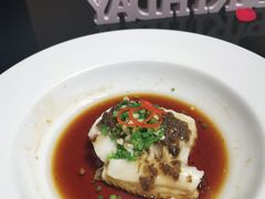 -上海苏宁宝丽嘉酒店·嘉府壹号中餐厅
