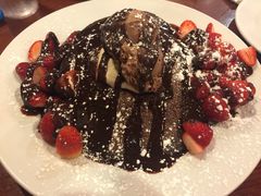 -Pancakes on the rocks(Darling Harbour)