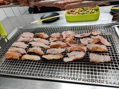 -大汗烧烤滩羊馆(清水河公园店)