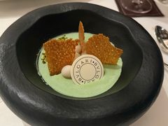 -宝丽轩中餐厅BAOLIXUAN