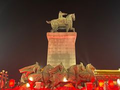 -大唐不夜城