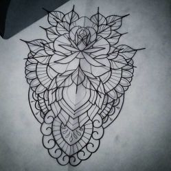 -记号刺青tattoo纹身工作室