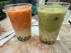 -KingThaia金泰兰(滨江天街店)