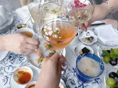 -悦厅·下午茶(杭州柏悦酒店)