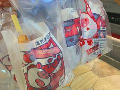 -1973继光香香鸡(大东方百货店)