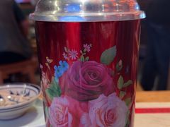 -长安大牌档之西安博物院文化餐厅(中贸店)