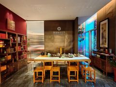 -香港狮子山下·明星粤菜餐厅(北苑店)