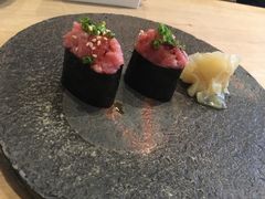 -然寿司(郎园vintage店)