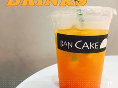 -BanCake·法式千层·拿破仑專門店