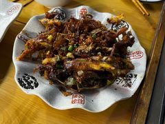 -小辣椒汤锅烧烤(温泉南街店)
