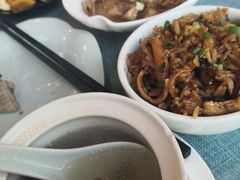 -茶油香闽南菜·花园餐厅(前埔店)