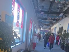 -蓟洲国际滑雪场
