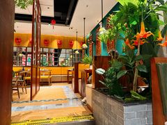 -禄运茶居·手工点心(猎德店)