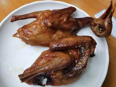 -煲煲掂风味煲仔饭餐厅(西区店)