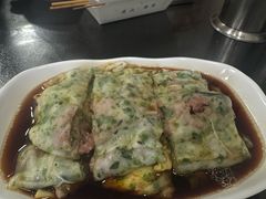 -卓粤拉肠(红庙店)