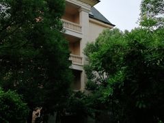 -中旅阿那亚九龙湖·公主酒店