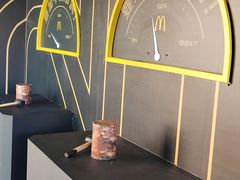 -麦当劳(天塔道店)