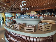 -深圳大梅沙京基洲际度假酒店