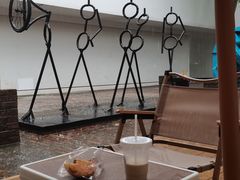 -北羽爱面包·咖啡·甜点·下午茶(艺博店)