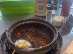 -胡须佬鸡煲四季火锅店(石厦西村直营店)