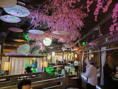 -韵秋荷(宝山龙湖天街店)