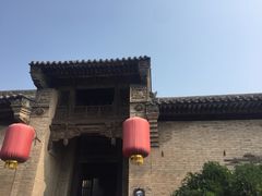 -山西王家大院