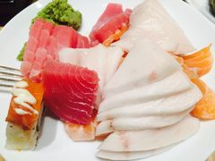 -长沙君悦酒店·自助餐厅咖啡厅