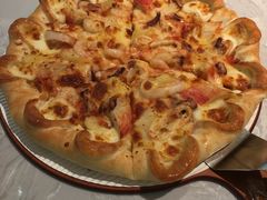 -必胜客(远大路店)