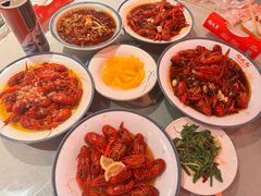 -杨氏青龙虾·吃蟹季(珠江路店)