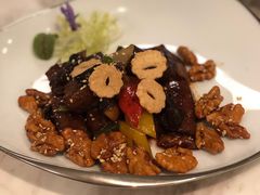 -伯衡55·吉品轩(乌鲁木齐南路店)