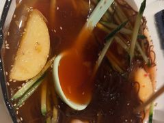 -七八冷面·延边朝鲜族美食(圣熙八号店)