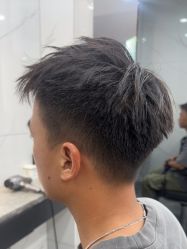 -七分屋LA·烫发·染发·剪发