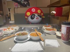 -海底捞火锅(塘厦天虹店)