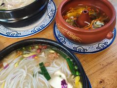 -双桥园·云南过桥米线(古城南门店)
