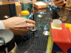 -汀小府·福建客家菜(鼓山沃尔玛店)