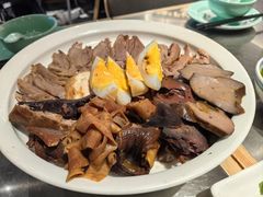 -潮界(虹桥新天地店)