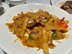 -花城苑广府菜(侨鑫店)