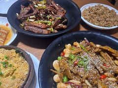 麻辣糯鸡爪-掌上鲜(南顺城街店)