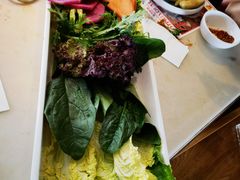-左庭右院鲜牛肉火锅(浦江欢乐颂店)