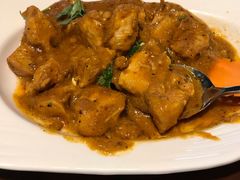 -Masala Curry and BBQ·玛莎拉巴基斯坦美食(金水万达店)
