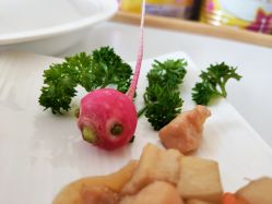 -润禧·东方幸福月子会所(高新区店)