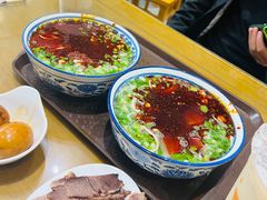 -清真磨沟沿老字号牛肉面(总店)