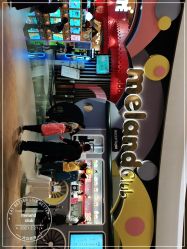 -meland club亲子乐园(重庆万象城店)
