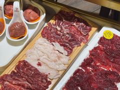 -潮德阿水牛肉火锅(深圳总店)
