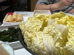 -祥源胡同·涮牛羊肉火锅(花桥店)