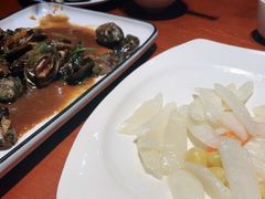 -郑庄脂渣海鲜楼(九水路店)